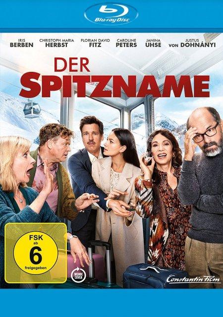 Vídeo Der Spitzname Claudius Pläging