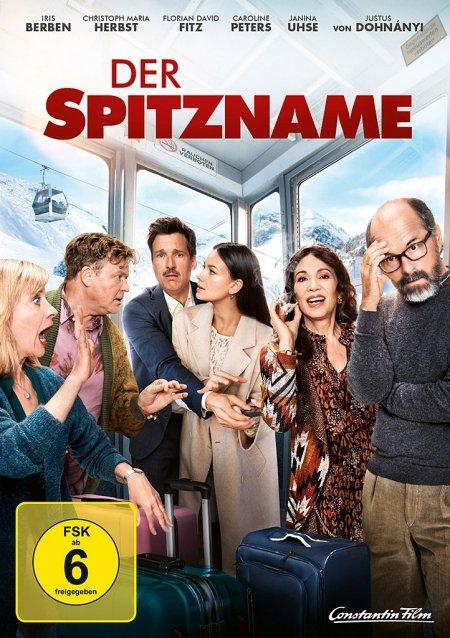 Wideo Der Spitzname Claudius Pläging