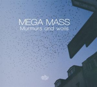 Audio Murmurs and Wails 