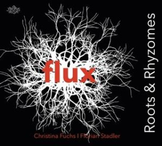 Audio Roots & Rhyzomes 