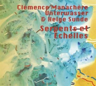 Audio Serpents et Echelles 