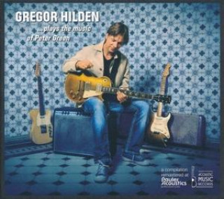 Audio ...plays the music of Peter Green 