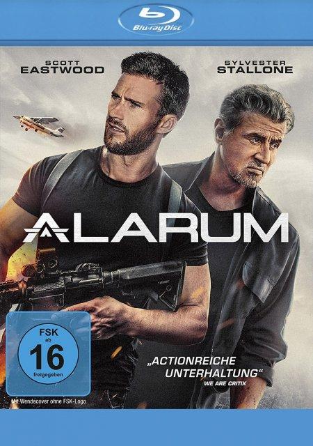 Video Alarum Alexander Vesha
