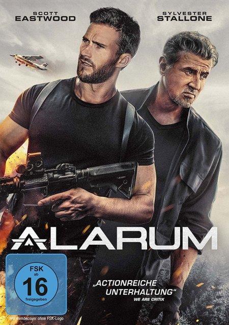Videoclip Alarum Alexander Vesha