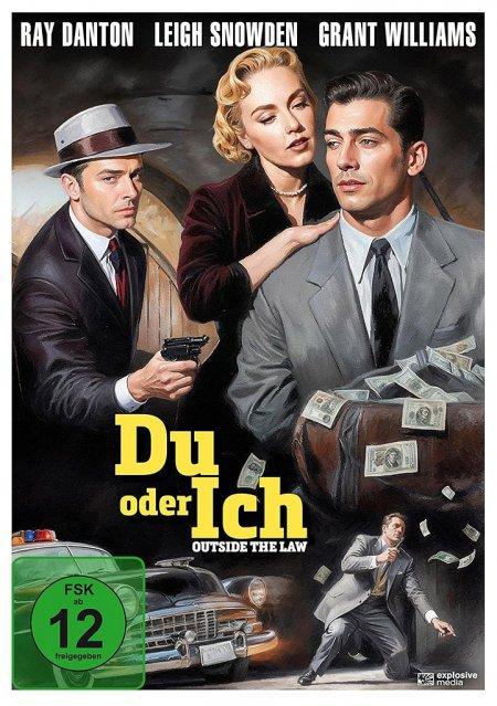 Videoclip Du oder Ich Danny Arnold