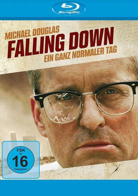 Video Falling Down - Ein ganz normaler Tag Ebbe Roe Smith