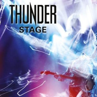 Audio Stage Thunder