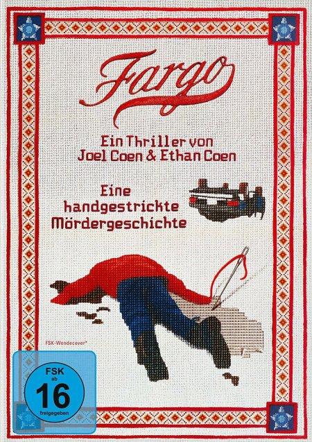 Video Fargo - Blutiger Schnee Joel Coen