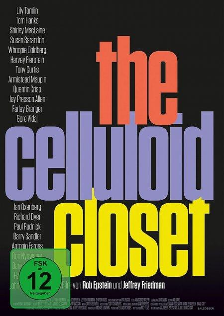Video The Celluloid Closet Arnold Glassman