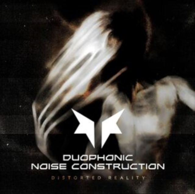 Audio Distorted Reality Duophonic Noise Construction