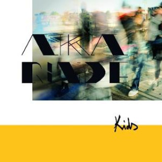 Audio Kids (Digipak) 