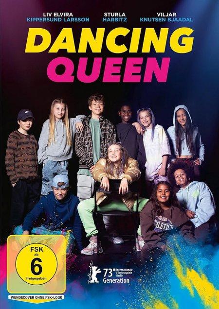 Video Dancing Queen Silje Holtet