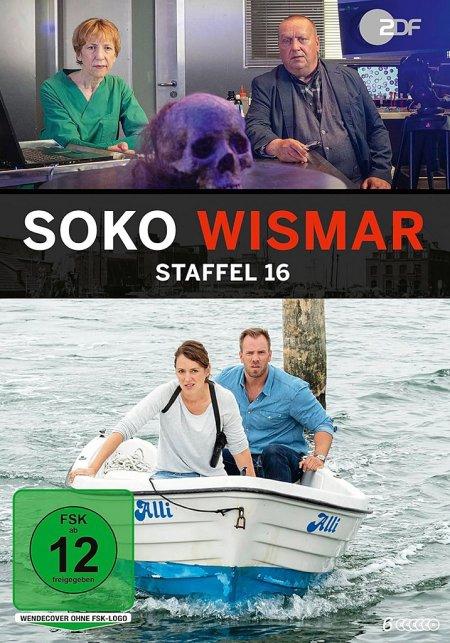 Video SOKO Wismar Vessela Martschewski
