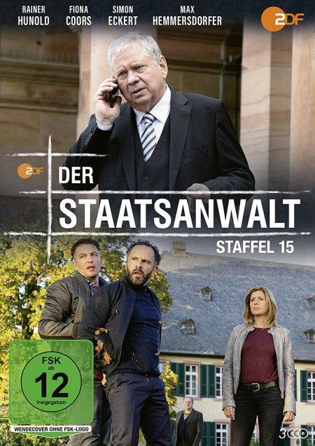 Video Der Staatsanwalt Verena Neumann