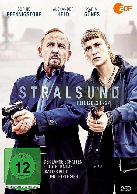 Video Stralsund Martin Eigler