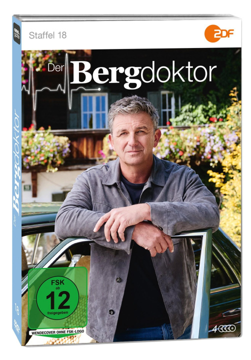 Vídeo Der Bergdoktor Christian Bolik