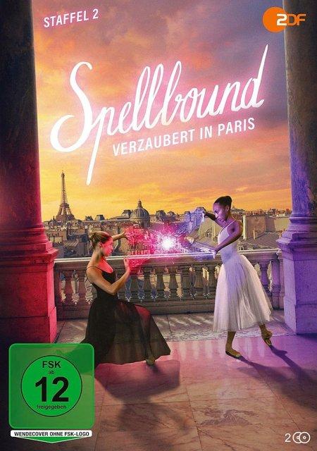 Video Spellbound Lucas Mitschi