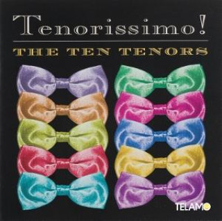 Audio Tenorissimo 