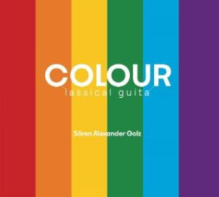 Audio Colour 