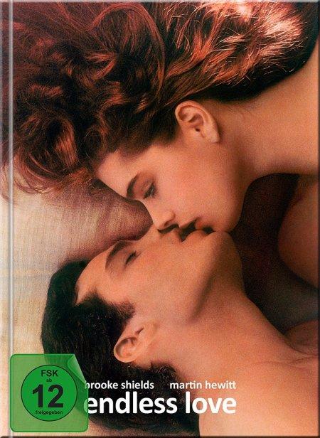 Video Endless Love Judith Rascoe