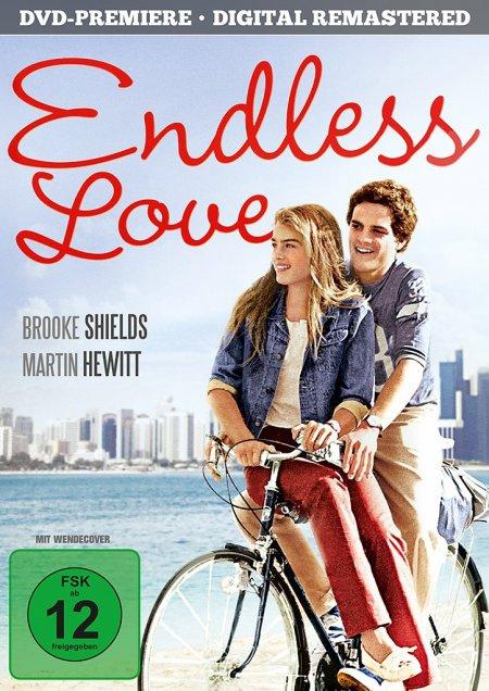 Video Endless Love Judith Rascoe