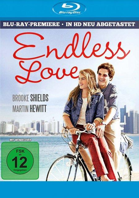 Video Endless Love Judith Rascoe