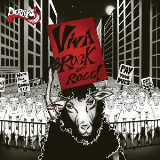 Audio Viva Rock N' Roll Deraps