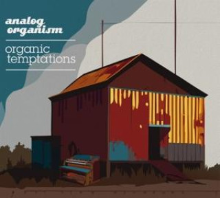 Audio Organic Temptations 