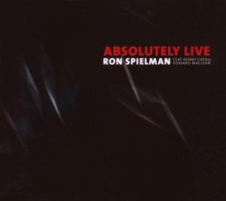 Audio Absolutely Live 