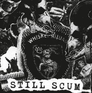 Audio Still Scum 