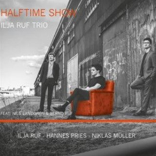 Zvok Halftime Show 