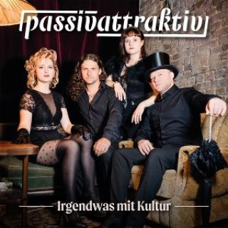Audio Irgendwas mit Kultur 