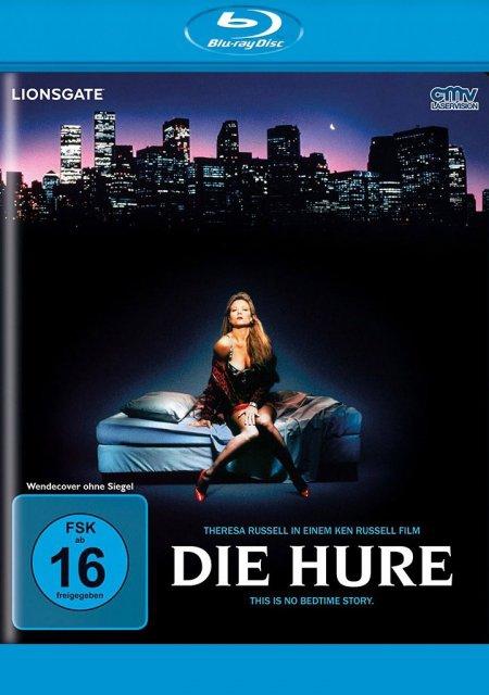 Video Die Hure David Hines