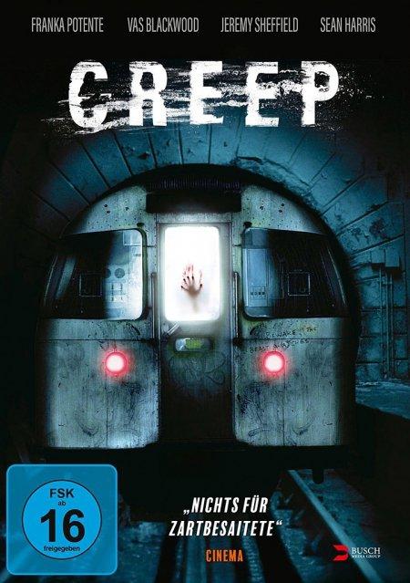 Video Creep Christopher Smith