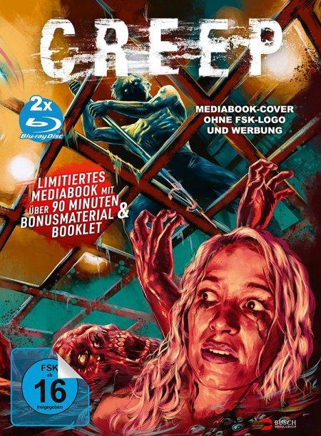 Video Creep Christopher Smith