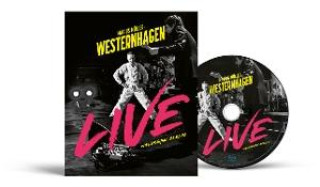 Digital LIVE WALDBÜHNE BERLIN 