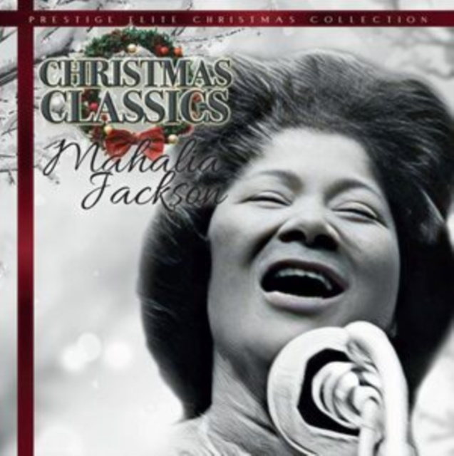 Audio Christmas Classics 