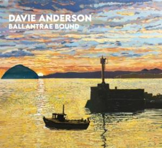 Audio Ballantrae Bound 