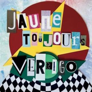 Audio Vertigo 