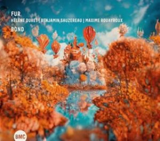 Audio Bond Fur