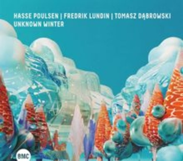 Audio Unknown Winter Hasse Poulsen & Fredrik Lundin & Tomasz Dabrowski