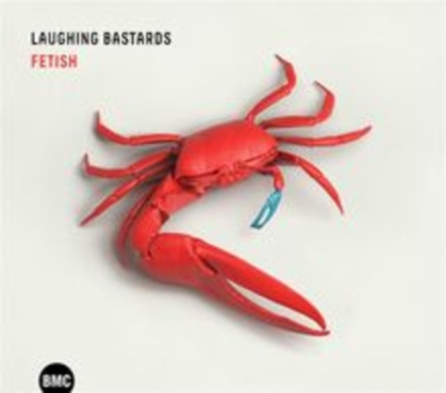 Audio Fetish Laughing Bastards