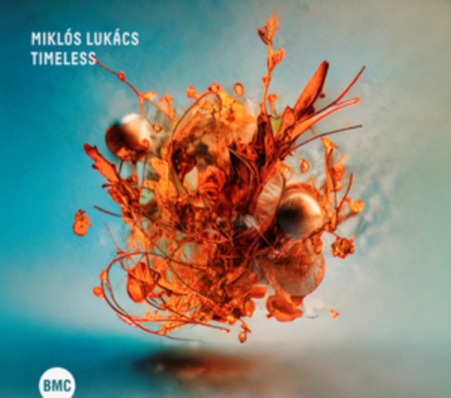 Audio Timeless Miklos Lukacs