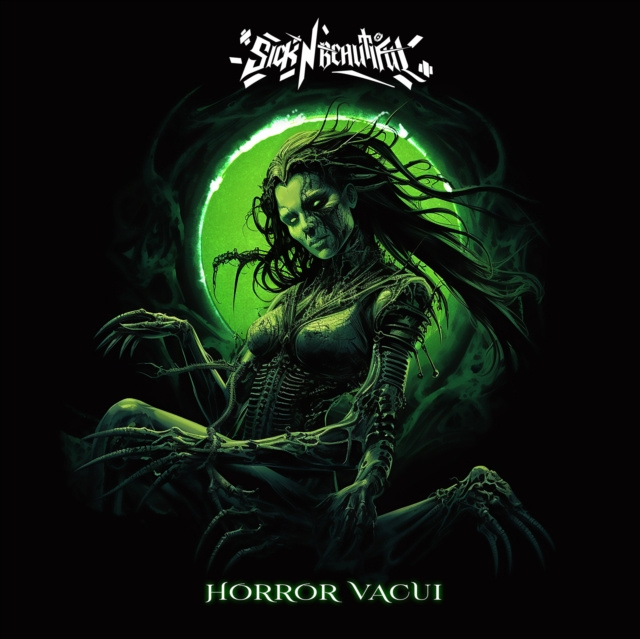 Audio Horror Vacui Sick N' Beautiful