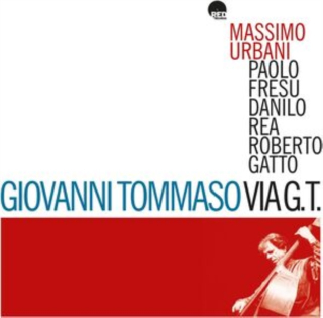 Audio Via G.T. Giovanni Tommaso