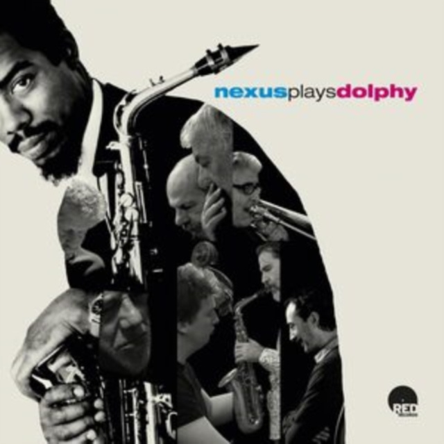 Audio Plays Dolphy Nexus