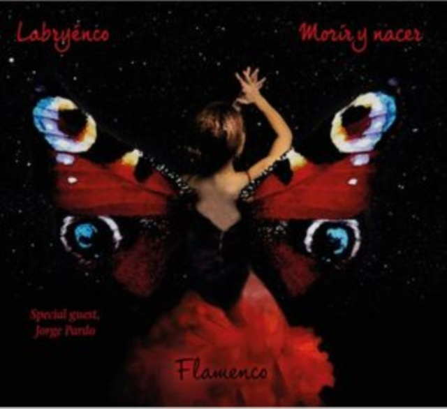 Audio Morir y nacer Labryenco