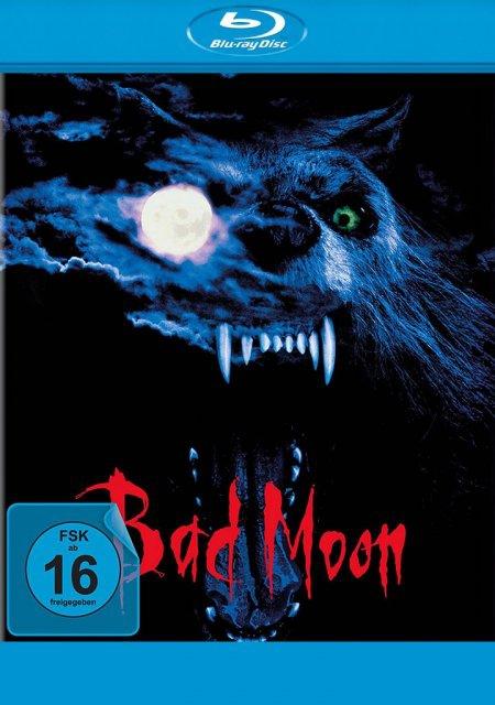 Video Bad Moon Wayne Smith
