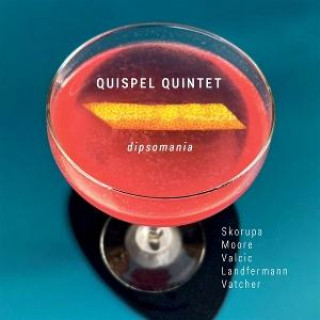 Audio Dipsomania 