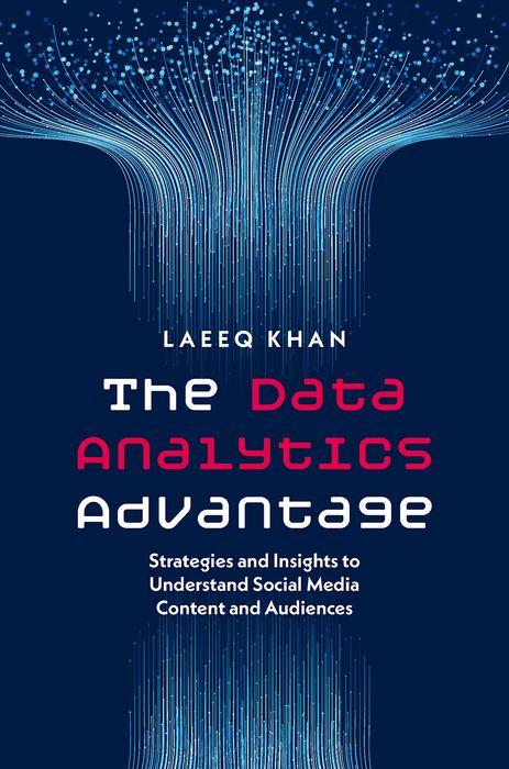 Kniha The Data Analytics Advantage Khan